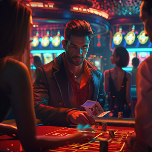 Altaybet alan: Eğlenceli ve Güvenli Casino Deneyimi